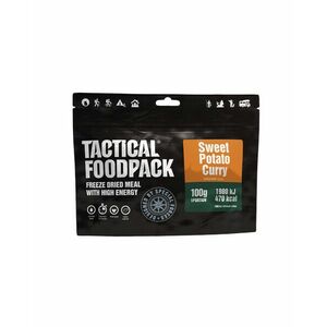 TACTICAL FOODPACK® dulce cartofi curry imagine