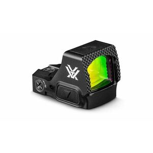 Vortex Optics colimator Defender-ST™ 3 MOA Red Dot Sight imagine