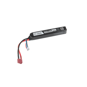 LIPO - ACUMULATOR 2000 MAH - 7.4V - 15/30C - DEANS imagine