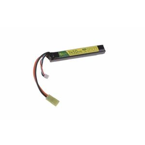 LIPO - ACUMULATOR 7.4 - 1450 MAH - 30C imagine