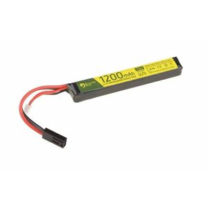 LIPO - ACUMULATOR 7.4V - 1200 MAH - 25/50C imagine