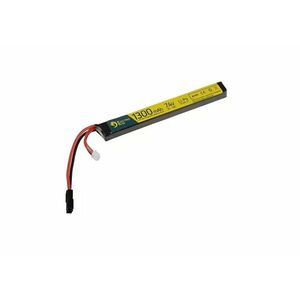 LIPO - ACUMULATOR 7.4V - 1300 MAH - 25/50C TAMIYA imagine