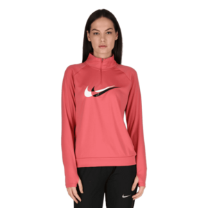 Nike Tricou de alergare femei Tricou de alergare femei, roz imagine