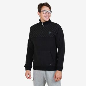 JACOPO HALF ZIP imagine