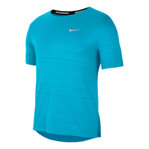 Nike DRI-FIT MILER M - Tricou alergare bărbați imagine