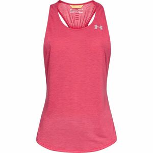 UA Streaker 2.0 Racer Tank imagine