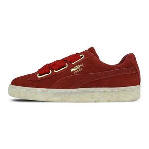 PUMA SUEDE HEART FABULOUS WN\'S imagine