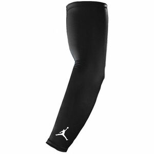 JORDAN SHOOTER SLEEVES L/XL BLACK/WHITE imagine