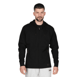 BLCK LION III Full Zip Hoody imagine