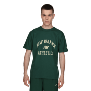 Athletics Varsity Graphic T-Shirt imagine