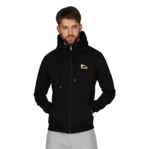 KRONOS MENS FULL ZIP HOODY imagine