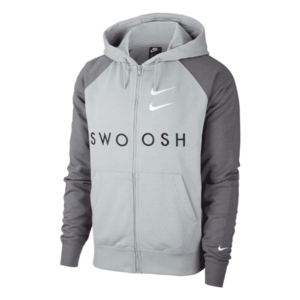 M NSW SWOOSH HOODIE FZ FT imagine