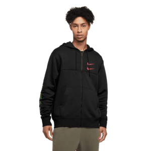 M NSW SWOOSH HOODIE FZ SBB imagine