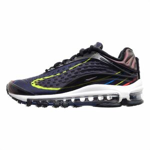 W NIKE AIR MAX DELUXE imagine