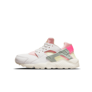 NIKE HUARACHE RUN GS G imagine