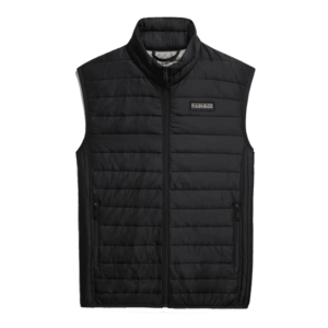 ACALMAR VEST 5 BLACK 041 imagine