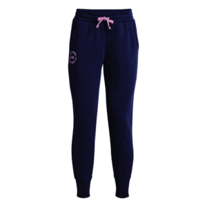 Rival Fleece Crest Joggers imagine