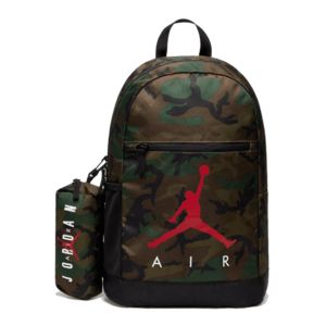 JAN AIR SCHOOL BACKPACK imagine