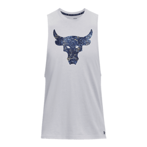 UA Pjt Rock Brahma Bull Tank imagine