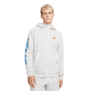 M NSW NIKE AIR FZ FLC HOODIE imagine