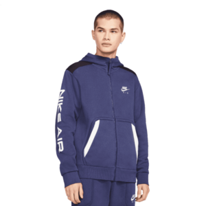 M NSW NIKE AIR FZ FLC HOODIE imagine