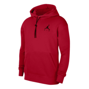 M J JUMPMAN AIR FLEECE PO imagine