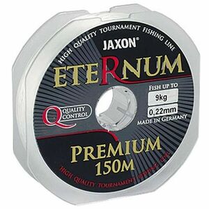 Fir monofilament Eternum Premium 150m Jaxon (Diametru fir: 0.14 mm) imagine