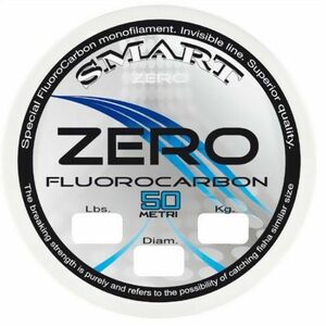 Fir flurocarbon Smart Zero 50m Maver (Diametru fir: 0.27 mm) imagine