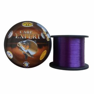 Fir monofilament Carp Expert UV Purple, 1000m (Diametru fir: 0.25 mm) imagine