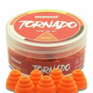 Pop Up Haldorado Tornado Pop-up XL, 30g, 15mm (Aroma: Mango) imagine