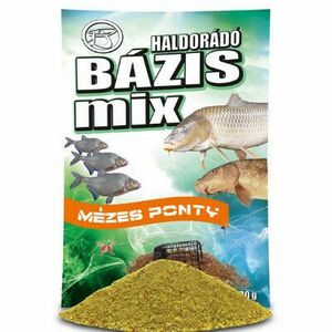 Nada Haldorado Bazis Mix, 2.5kg (Aroma: Scobar) imagine