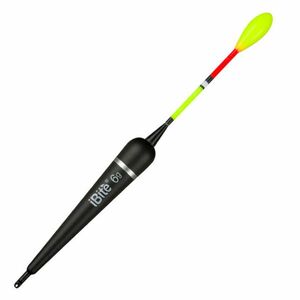 Pluta Waggler Ibite Zander EnergoTeam (Greutate: 6g) imagine