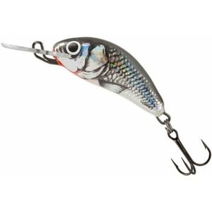 Vobler Salmo Hornet Floating H3F, culoare HGS, 3.5cm, 2.2g imagine