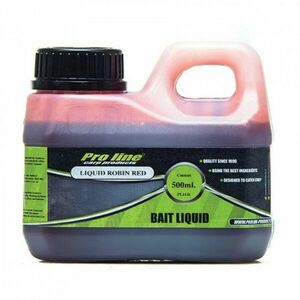 Atractant Lichid Pro Line Bait Liquid, 500ml (Aroma: Complex Fish Oil) imagine