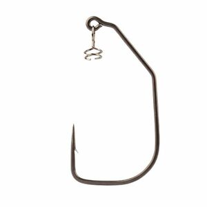 Carlige Offset Mustad Infiltrator Swim (Marime Carlige: Nr. 10/0) imagine