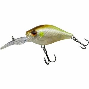 Vobler Gunki D-Gigan 39 Floating, Mad Lemon, 3.9cm, 4.9g imagine