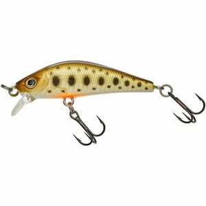 Vobler Gunki Gamera 39 Floating, Secret Trout, 3.9cm, 1.7g imagine