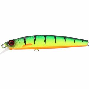 Vobler Illex Battle Minnow 80F, Mat Tiger, 8cm, 6.3g imagine