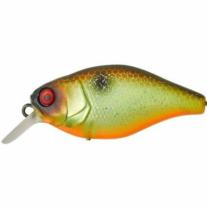 Vobler Illex Chubby Runner Floating, Muddy Roach, 3.8cm, 4g imagine