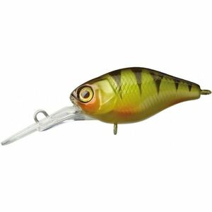 Vobler Illex Chubby Medium Runner Floating, Perch, 3.8cm, 4g imagine