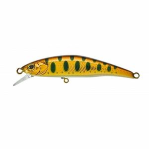 Vobler Illex Tricoroll Ryushin Minnow Sinking 63 SHW, Cooper Yamame, 6.3cm, 7g imagine