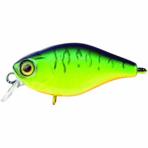 Vobler Illex Chubby Runner Floating, Mat Tiger, 3.8cm, 4g imagine