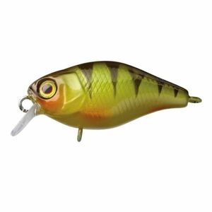 Vobler Illex Chubby Runner Floating, Perch, 3.8cm, 4g imagine