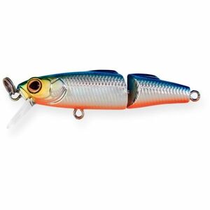 Vobler Strike Pro Silver Sprat, Culoare 626E, 4cm, 2g imagine