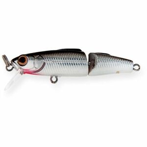 Vobler Strike Pro Silver Sprat, Culoare A010, 4cm, 2g imagine