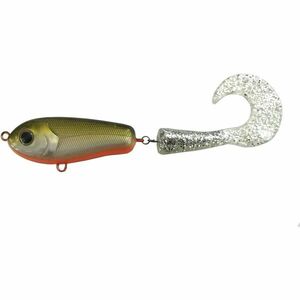 Vobler Strike Pro Wolf Tail Jr, Culoare 612T, 16cm, 31g imagine