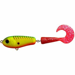 Vobler Strike Pro Wolf Tail Jr, Culoare A17S, 16cm, 31g imagine