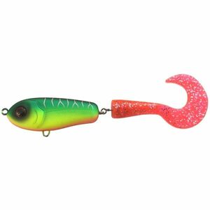 Vobler Strike Pro Wolf Tail Jr, Culoare A204S, 16cm, 31g imagine