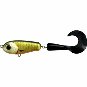 Vobler Strike Pro Wolf Tail Jr, Culoare C041F, 16cm, 31g imagine