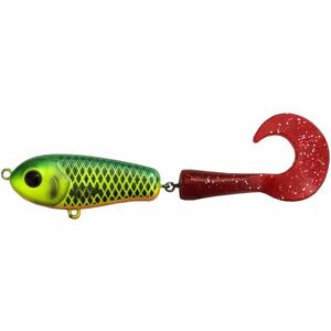 Vobler Strike Pro Wolf Tail Jr, Culoare C454F, 16cm, 31g imagine